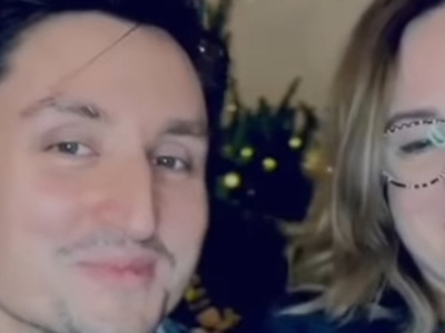 Przyjaciel Kołaczkowskiej pokazał poruszające nagranie. To były wyjątkowe święta