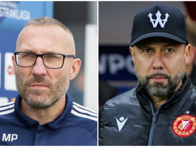 Legia i Widzew miały go na swoich listach. Do transferu nie dojdzie