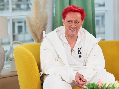 Michał Wiśniewski nie będzie miał więcej dzieci? Podjął zaskakującą decyzję