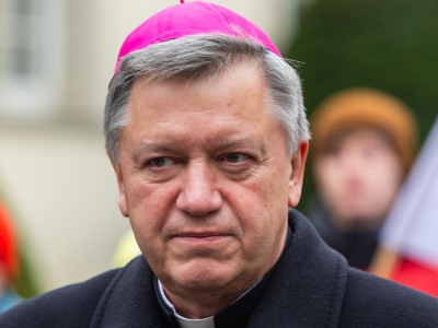 Przesłanie Episkopatu Polski na święta. Arcybiskup wygłosił orędzie