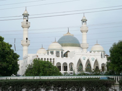Tragiczny wybuch w meczecie w Nigerii. Wielu rannych i zabitych