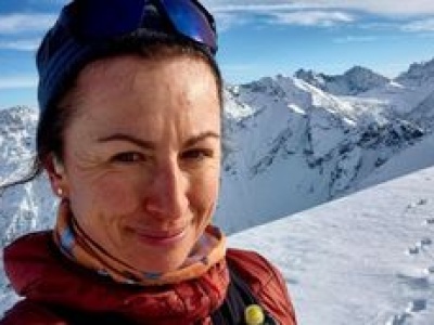 Justyna Kowalczyk opublikowała zdjęcie z 4-letnim synem. Rośnie jak na drożdżach? (FOTO)