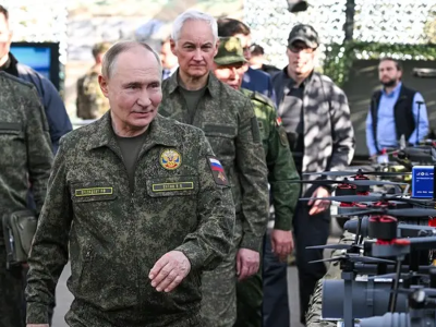 Nowy sojusz Kremla. Rosyjski sprzęt wojskowy trafi do kolejnego kraju