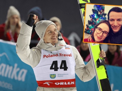 Szwajcar ujawnia, co go zaskoczyło podczas Wigilii w Polsce. Tego się nie spodziewał