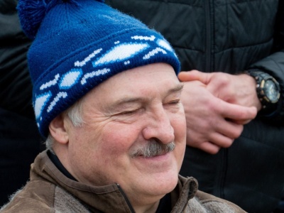 Dyplomacja przy wódce. Kulisy rozmów wysłannika USA z Łukaszenką