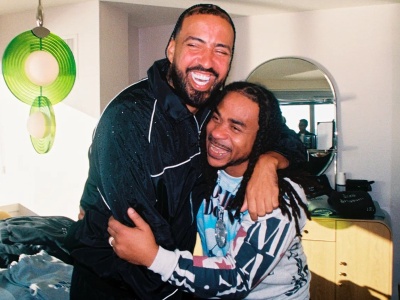 Max B po wyjściu zza krat wydał płytę. Goście: A$AP Rocky i French Montana