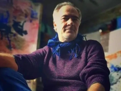 Dziś obchodziłby urodziny. Artysta, o którym nie zapominamy