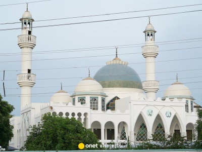 Tragedia w meczecie w Nigerii. Są zabici i wielu rannych