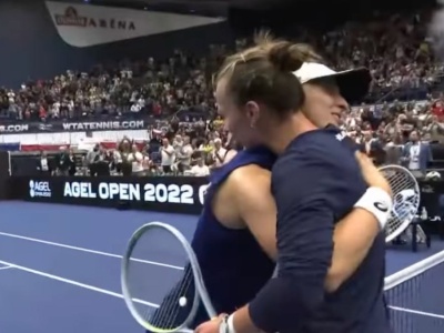 0:6, 1:6. Totalna zapaść Świątek. 