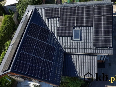 Ta nowa technologia działa nawet 20x wydajniej niż klasyczne panele fotwoltaiczne!!