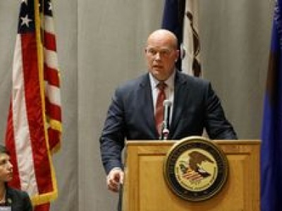 Kiedy koniec wojny? Przedstawiciel USA podał możliwy termin