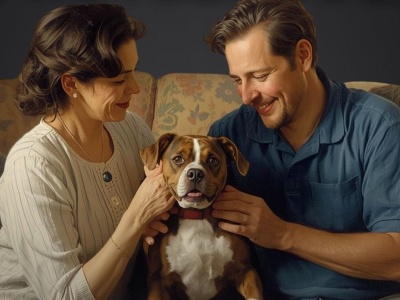 Blisko połowa Włochów woli psiecko niż dziecko.  „Naród bez dzieci żyje już tylko przeszłością”