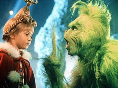 Kim naprawdę jest Grinch? Naukowczyni spieszy z odpowiedzią