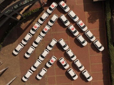 Nowy Citroën C3 z LNG dla Luthra Group. Będzie tania jazda na gazie