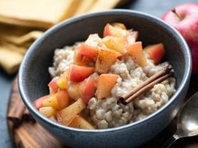 Dodaj do porannej owsianki. Będzie rozgrzewać i sycić na długo