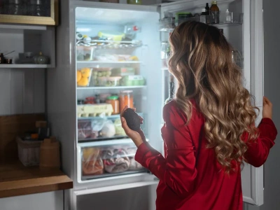 Lodówka pęka w szwach? Taka temperatura uratuje jedzenie i rachunki