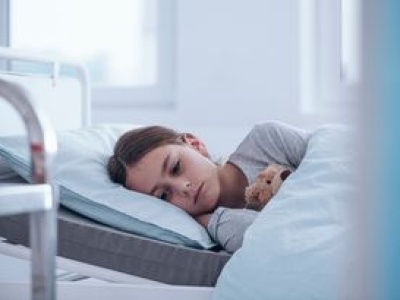 Kiedyś martwili się, że rodzice nie odwiedzili dziecka w szpitalu. Dziś problem jest znacznie poważniejszy