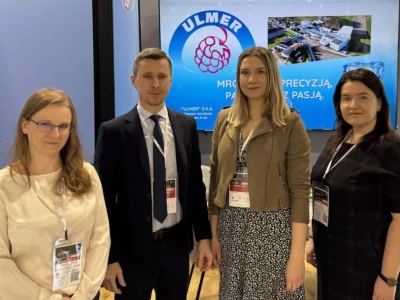 Kupimy porzeczki do mrożenia. Truskawki, maliny i borówki także!