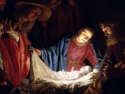 Wcielenie Chrystusa. Dr Milcarek o wielkiej tajemnicy Boga-Człowieka