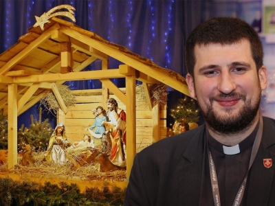 Ks. Krzysztof Porosło: Nauka i wiara się nie wykluczają