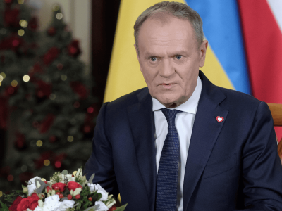 7-latek wysłał list do Tuska. Polityk nie czekał z odpowiedzią