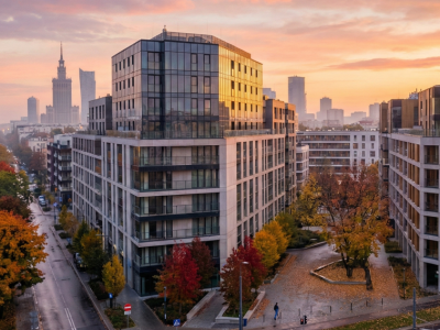 Mieszkania będą droższe przez schrony? Nowe przepisy wchodzą do gry