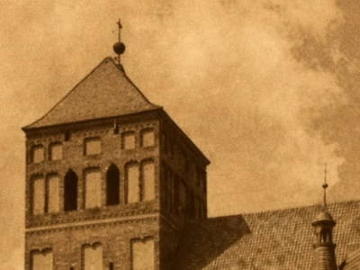 Zawieruchy, pożary i ludzkie dramaty. Chojnice na łamach „Dziennika Pomorskiego” w 1925 roku