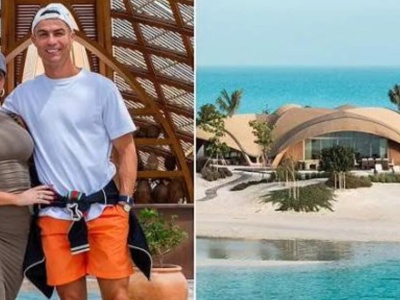 Ronaldo się nie certoli. Perełki za ponad 30 milionów złotych