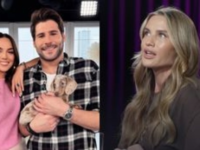 Karolina Gilon o kulisach castingu do 