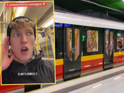 Niemiec zaskoczony tym, co zobaczył w Polsce. 