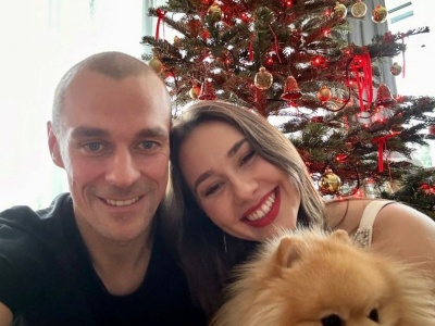 Tak święta spędza Piotr Żyła. Nie jest katolikiem