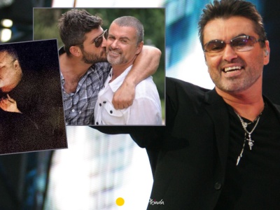George Michael umarł w Boże Narodzenie. Odchodził samotnie we własnym łóżku