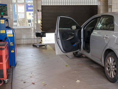 Kierowcy się zdziwią, gdy przyjdzie do płacenia. Ceny poszły mocno w górę