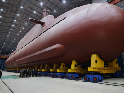 Nowa broń Korei Północnej. Powstała dzięki Rosji