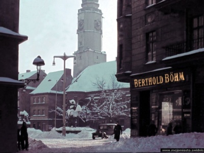 Z historii Świdnicy: Ach ten pyszny, słowiański „baszcz”