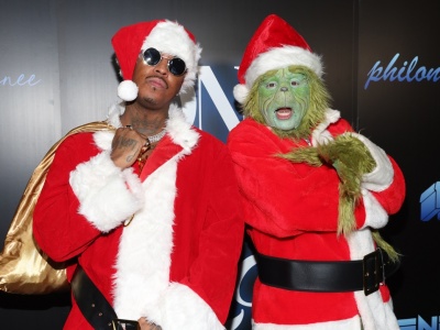 Chance the Rapper i Jeremih kontynuują tradycję – świąteczna EP-ka „Secret Santa”