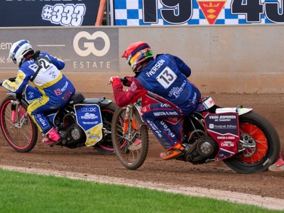 Żużel. Pięciu zawodników z wyższymi kontraktami. Koniec eldorado