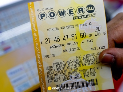 Wielka kumulacja na loterii. Amerykanin wygrał prawie 2 mld dolarów