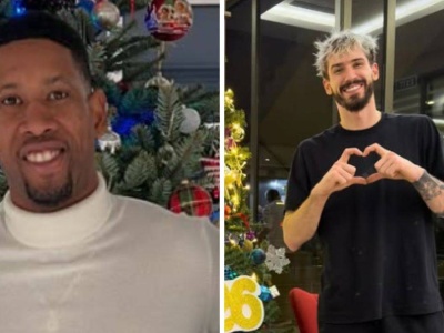 Polscy siatkarze złożyli świąteczne życzenia swoim fanom! Zobacz zdjęcia (GALERIA)