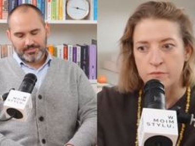 Piotr Szeląg WYPROWADZIŁ SIĘ z domu po narodzinach dziecka. Teraz wyjaśnia: 