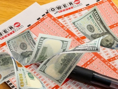 Ponad miliard dolarów. Oszałamiająca wygrana w loterii Powerball