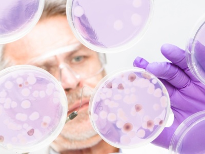 Lęk i bezsenność mogą osłabiać odporność. Odkryli kluczowy mechanizm