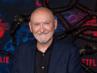 Frank Darabont wraca na plan. Reżyser odpowiada za dwa odcinki