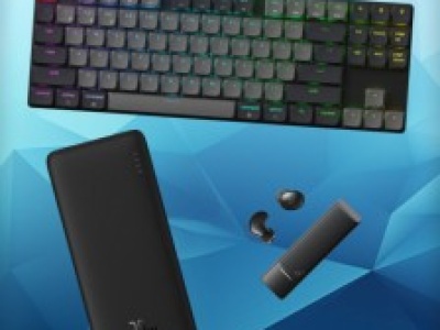 Noworoczna wyprzedaż w x-kom! Setki produktów taniej na zakończenie 2025 roku!