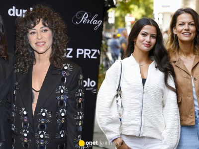 Tak wyglądają najpiękniejsze córki polskich gwiazd. Jak dwie krople wody