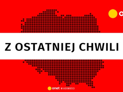 Pożar kościoła w Lublinie. Nad świątynią unosi się gęsty dym