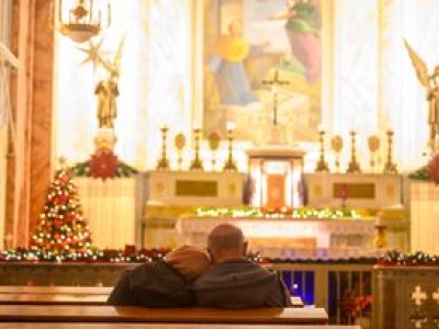 Ważna data dla chrześcijan. Mogła się wziąć od pogan