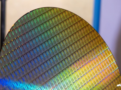 NVIDIA testowała zakłady Intela. Na razie nic z tego nie będzie