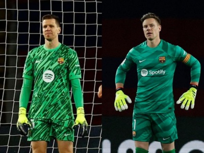 Hiszpanie już wiedzą. Oto następca Szczęsnego