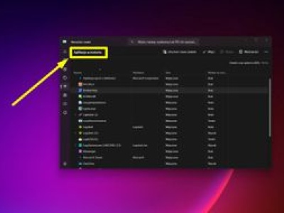 Nowy komputer długo się włącza? Sprawdź, jak go przyspieszyć